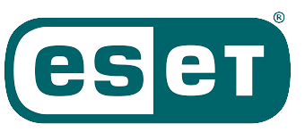 Logo Eset