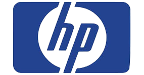 Logo HP