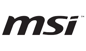 Logo MSI